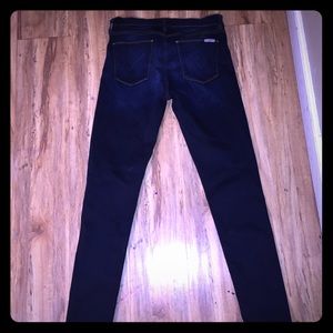 This jean are in perfect condition v